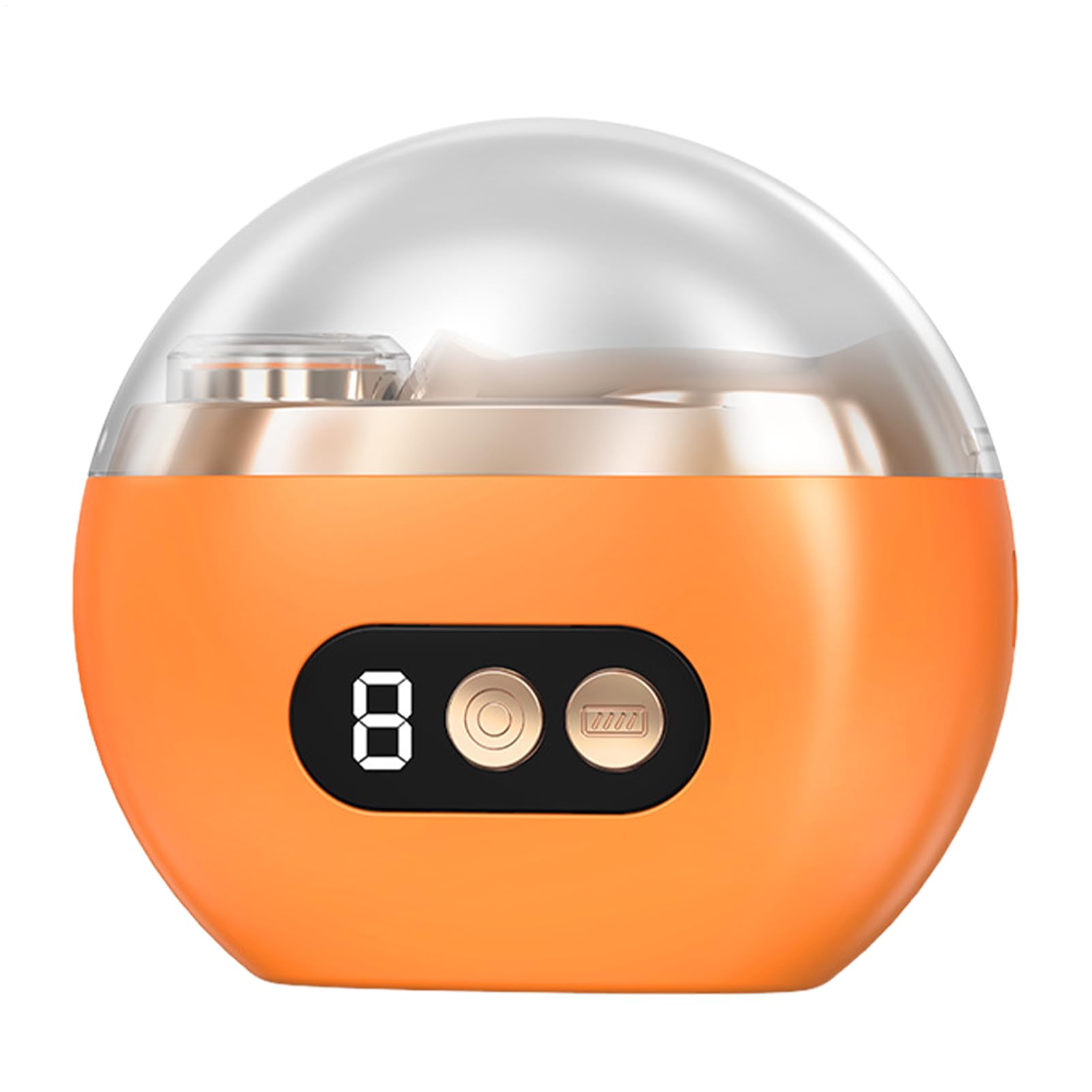 Coupe-ongles électrique nomade pour simplifier la manucure des bébés et en voyage - 8