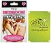 Strip Bedroom Blackjack - Adult Card Game For Couples 2 Item Bundle