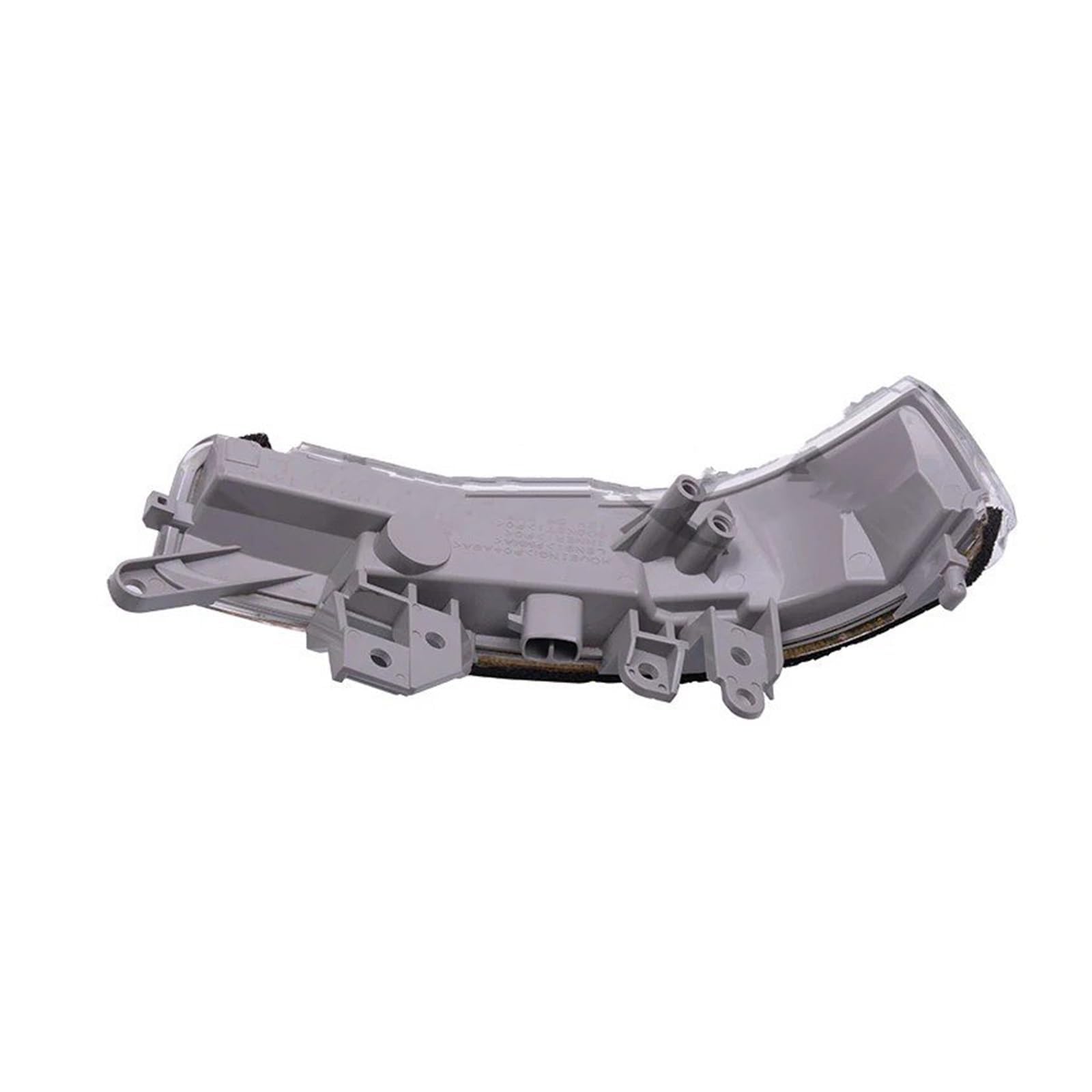 Indicatore Specchietto Laterale Auto per Toyota Scion IQ Prius Wish RACTIS Verso-S 2010-2015,Lampada Freccia Retrovisore Specchietto Indicatori Direzione Dinamici