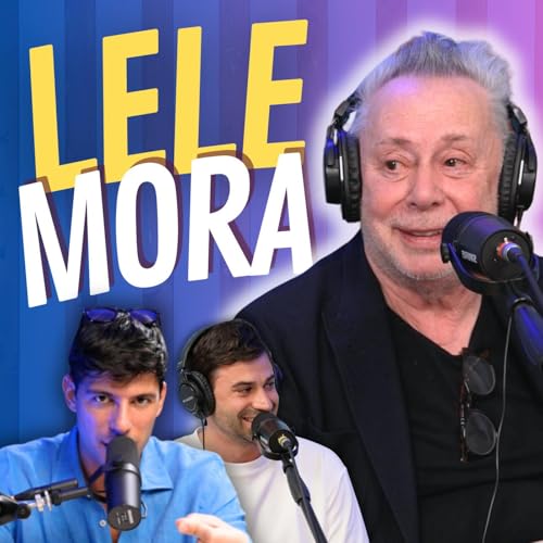 &ldquo;IL LATO OSCURO DELLA TV ITALIANA&rdquo; - Con Lele Mora copertina