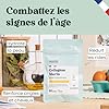 Collagène Marin + Acide Hyaluronique, Peau Hydratée et Articulations Fortes, Cure de 1 mois, 60 Gélules, Hydrolysé Type 1 Naticol®, Et Vitamine C, Made in France, Essentials by Novoma #1
