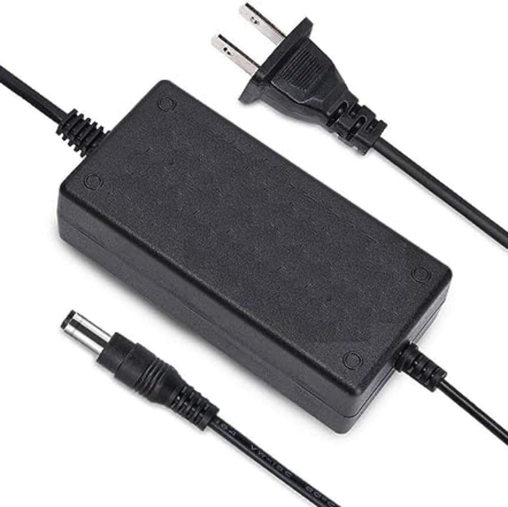 Replacement for 18V 2.5A AC-DC Adapter Power Supply 4 Cricut Joy Cutting Machine