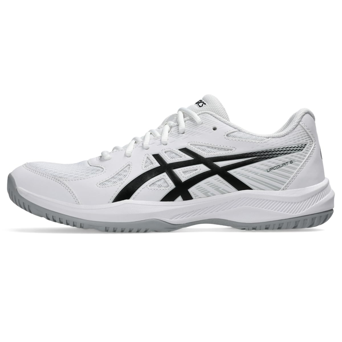 Asics Men's Upcourt 6 Volleyball Shoes