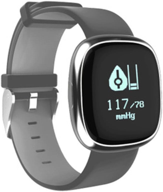 orologio tracker per anziani