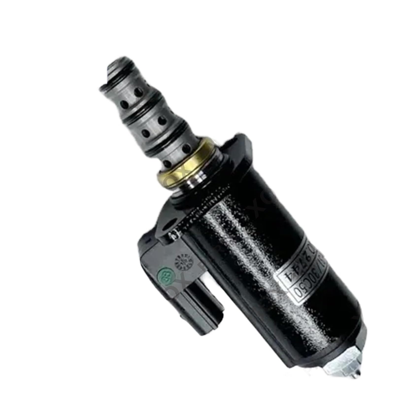 Électrovanne KDRDE5K-31 de rechange hydraulique SK250-6E YN35V00048F1