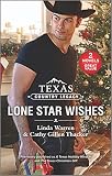  Texas Country Legacy: Lone Star Wishes (English Edition)