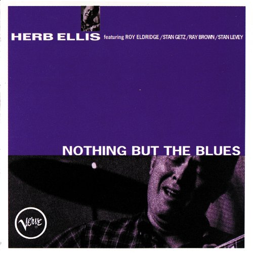 Nothing But The Blues Herb Ellis Digital Music