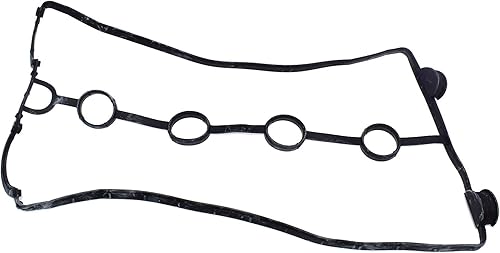 Miniatura 3 de Nueva junta de la cubierta de la válvula para 04-08 Chevrolet Aveo Pontiac Daewoo Lanos 96353002