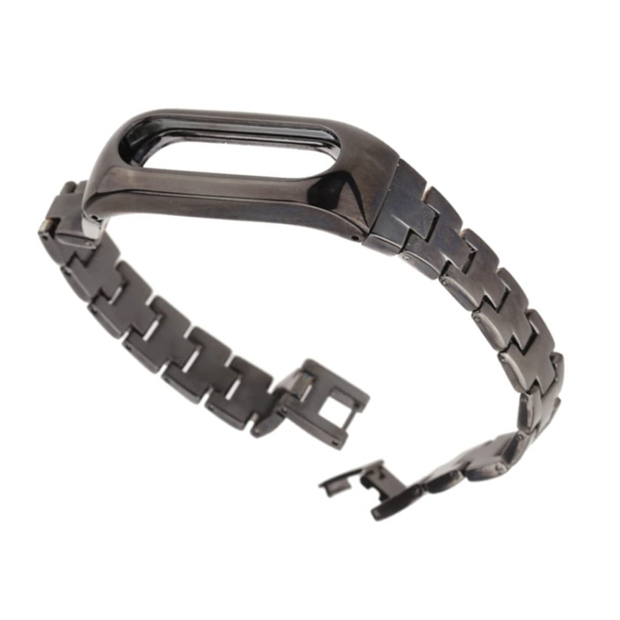 UKCOCO 3 Uds Correas De Repuesto Correa Para Mi Band Correa De Repuesto Para Mi Band 2 Pulsera Inteligente