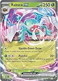 Rabsca ex (025/182) (SV10: Destined Rivals)