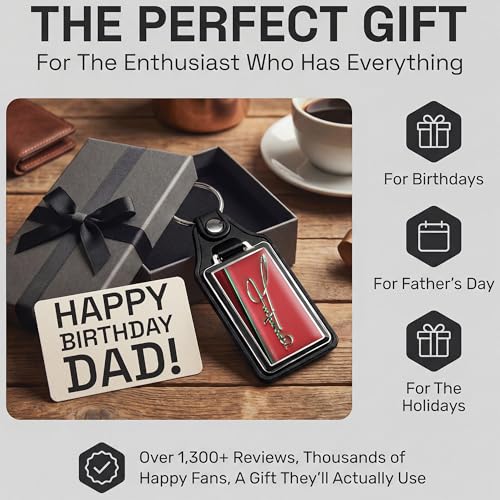 Image of Brotherhood Car Key Chain for Imperial - Classic Models Keychain for Men | and Women Gift Key Ring