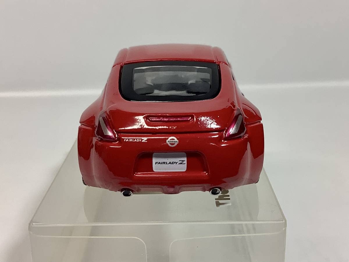 Amazon | KZミーティング in 浜松 2009年 会場限定トミカ 日産