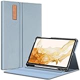 samsung galaxy s7 edge azul coral precio 【Diseño de bolsillo trasero adicional】El bolsillo adicional permite almacenar artículos pequeños como tarjetas de visita o cable de carga USB si es necesario.