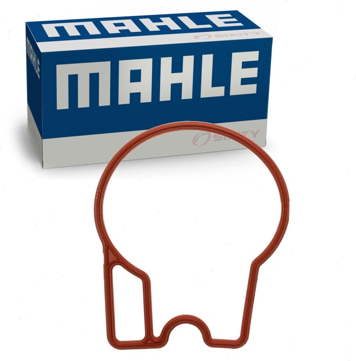 Junta de TBI MAHLE Original G31617 - Peça de Reposição Automotiva