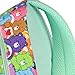 Mad Engine Care Bears Backpack All-Over Character Collage 16