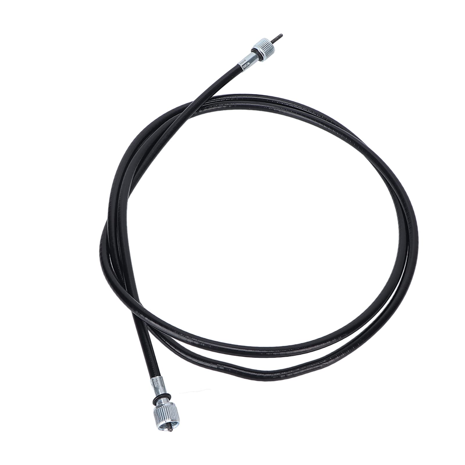 Generic Cable del Velocímetro ATV, Cable de Calibre de Velocidad Odómetro Instalación Fácil de Alambre de Acero PVC para Sportsman 500 4x4 1996-1998