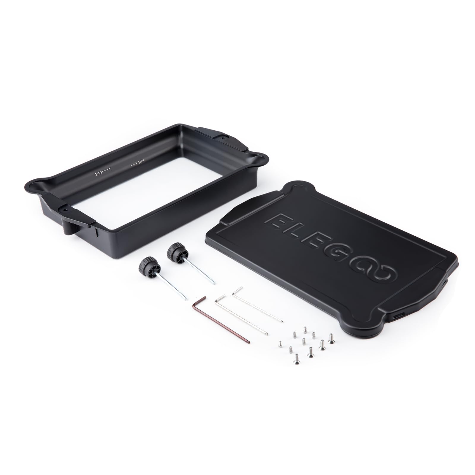 Amazon.co.jp: ELEGOO レジンタンク ELEGOOサターン4 Ultra 16K 3D