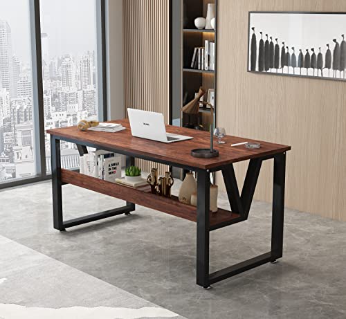 Efficient Home Laptop Notebook Computer Desk Study Computer Desk 47