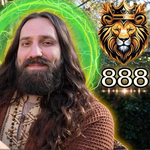 888 Lions gate portal by Healing & Beyond on Prime Music