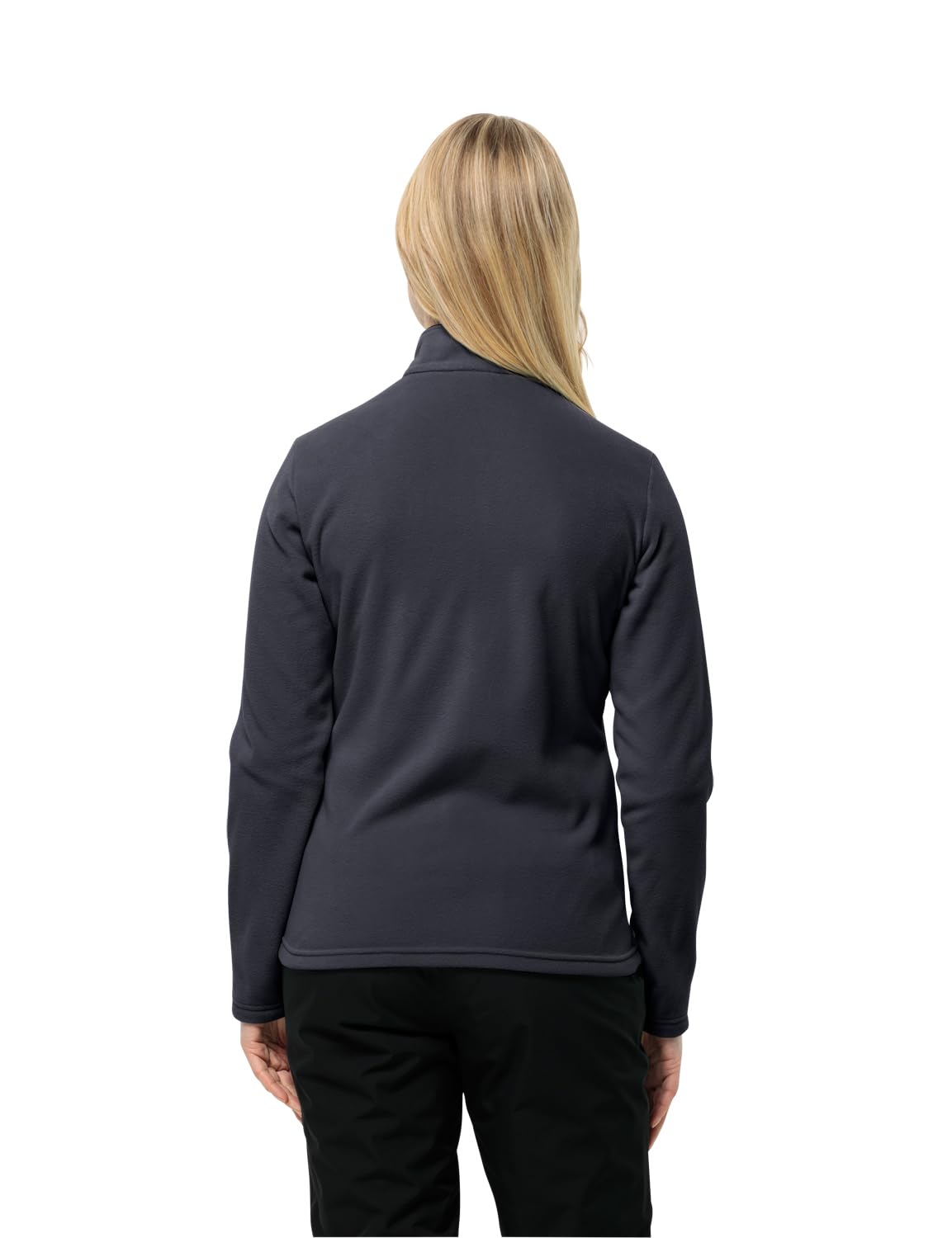 Jack Wolfskin Damen Taunus Fz W Fleece-Jacke – Bild 8