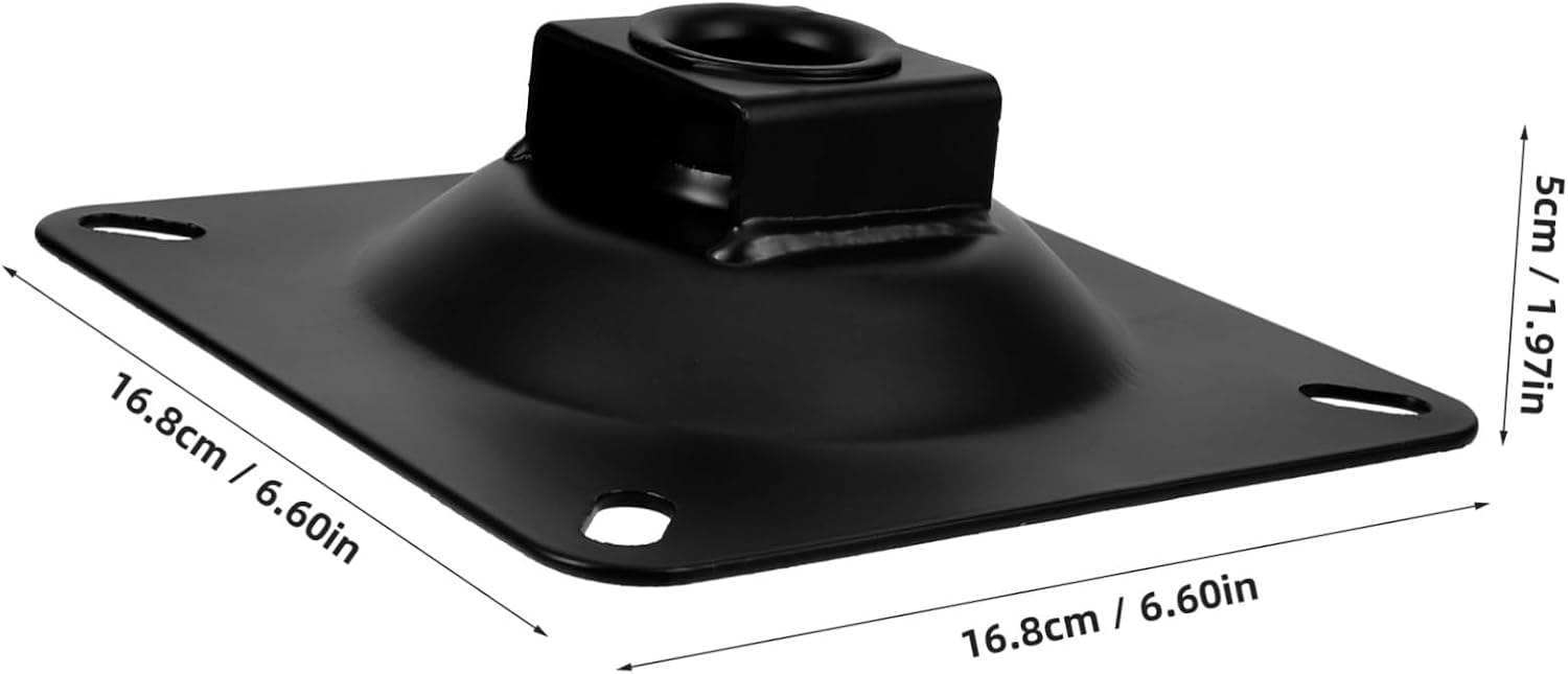 Replacement Parts Swivel Chair Base Office Chair Repair Replacement Parts