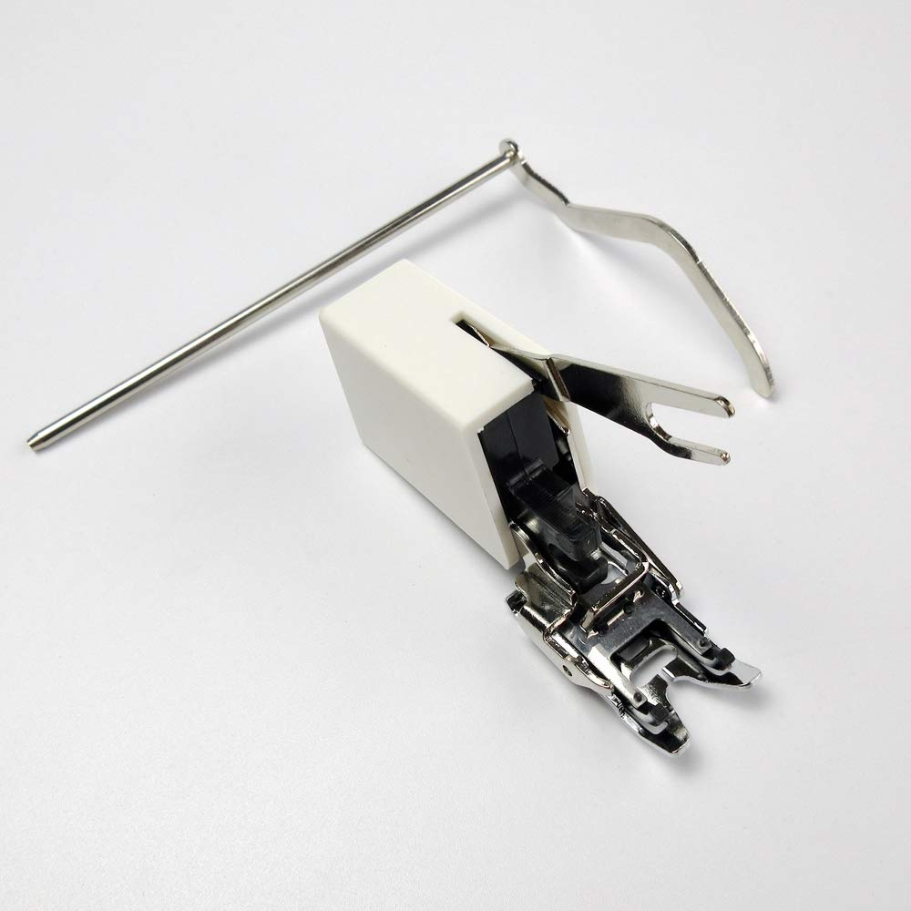 Evernice Low Shank Even Feeder Walking Foot #P60447 423242-451 For Brother Janome