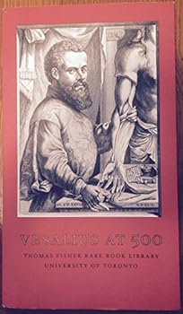 Unknown Binding Vesalius at 500 Book