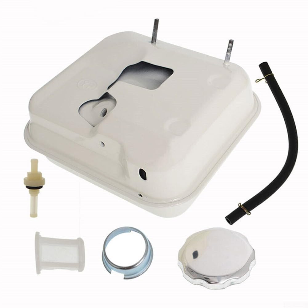 ZYWUOY Moteur de Rechange pour réservoir de Carburant à Essence pour Honda GX120/GX140/GX160/GX200