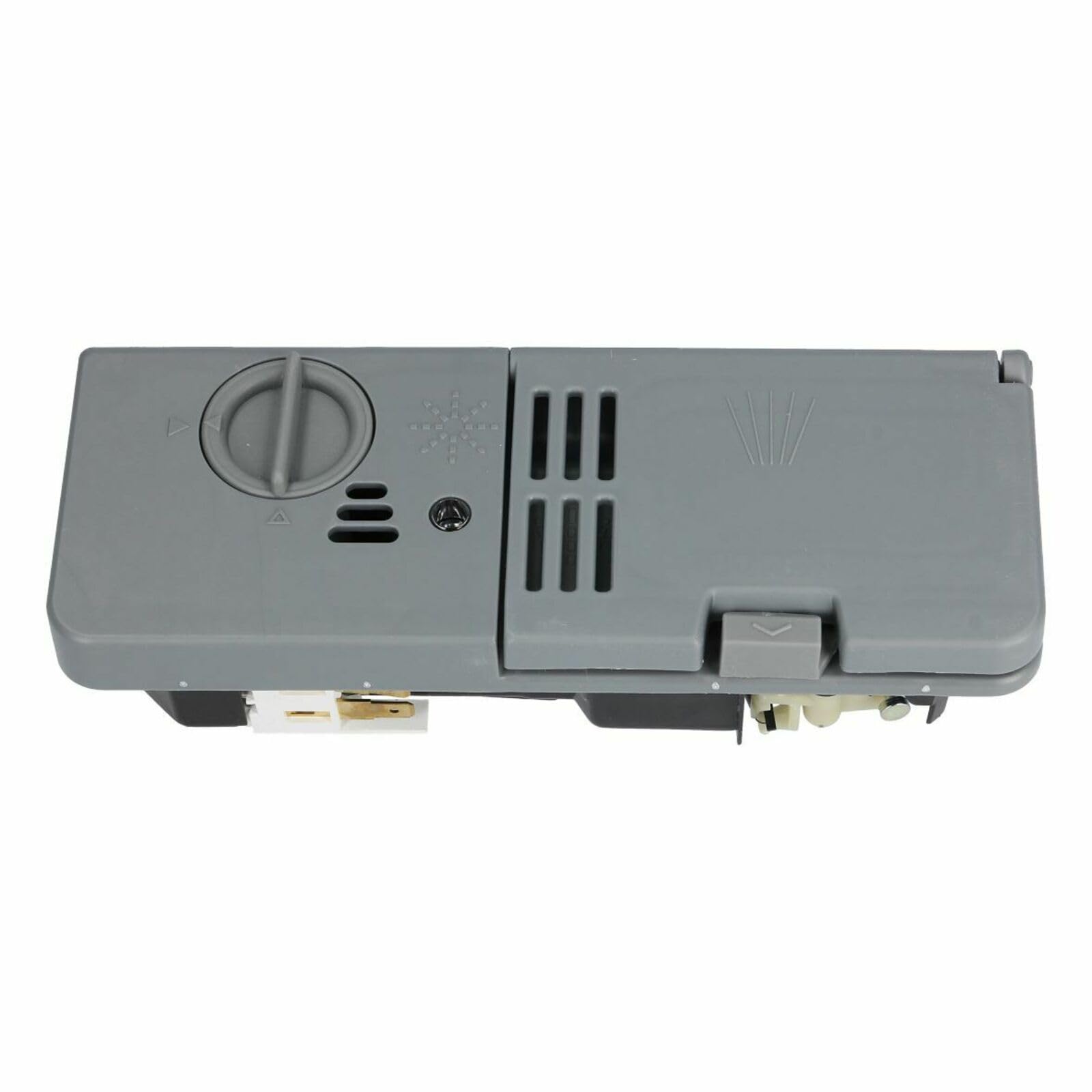 LUTH Premium Profi Parts Dosierkombination kompatibel mit Gorenje 285801 für Geschirrspüler