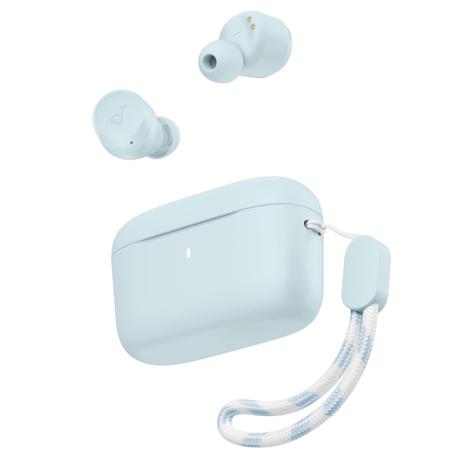 Anker Soundcore A25i 【Bluetooth 5.3 完全ワイ Amazon.co.jp: Anker Soundcore A25i ブルー | 【Bluetooth 5.3 完全