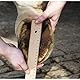 HKM Hufschuh für Pferde Pferdehufschuh Pferdeschuh Größe 7