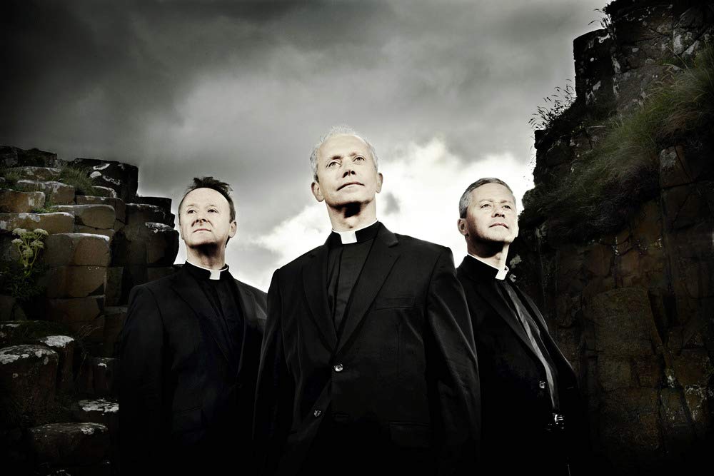 The Priests