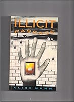 Illicit passage 187527409X Book Cover