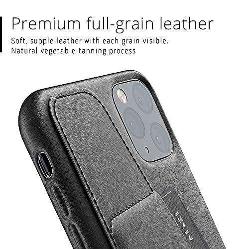 Mujjo Custodia Apple iPhone 11 PRO Max | Vera