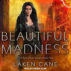 Beautiful Madness cover art