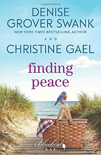 Finding Peace (Bluebird Bay)