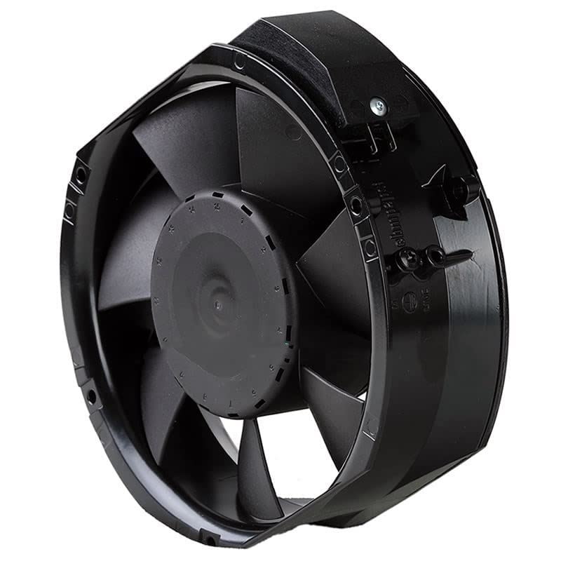 24V 1.1A 26W 17251 Cooling Fan 172X150X51mm