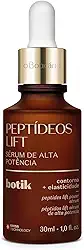 Botik Peptídeos Lift Sérum de Alta Potência 30ml O Boticário