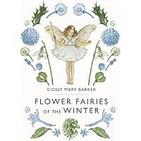 Flower Fairies of the Winter