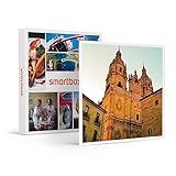 Smartbox - Caja Regalo - 1 Ruta privada por Salamanca (2h) - Ideas Regalos Originales