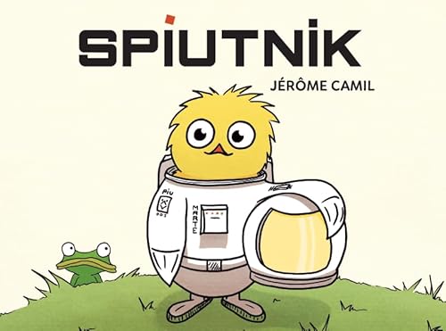 Spiutnik: