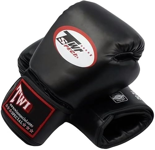 Anfiodas {NVOg[jOO[u jp U[ Xp[O MMA G^C ThobO 8-14IX _EϋvEKtBbg (14oz,ubN)