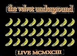  Live 93 - Ltd Ed by Velvet Underground (1993-10-26)