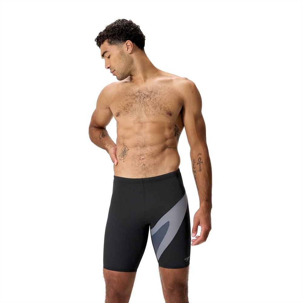 Speedo Herren-Badehose Hyperboom Jammer