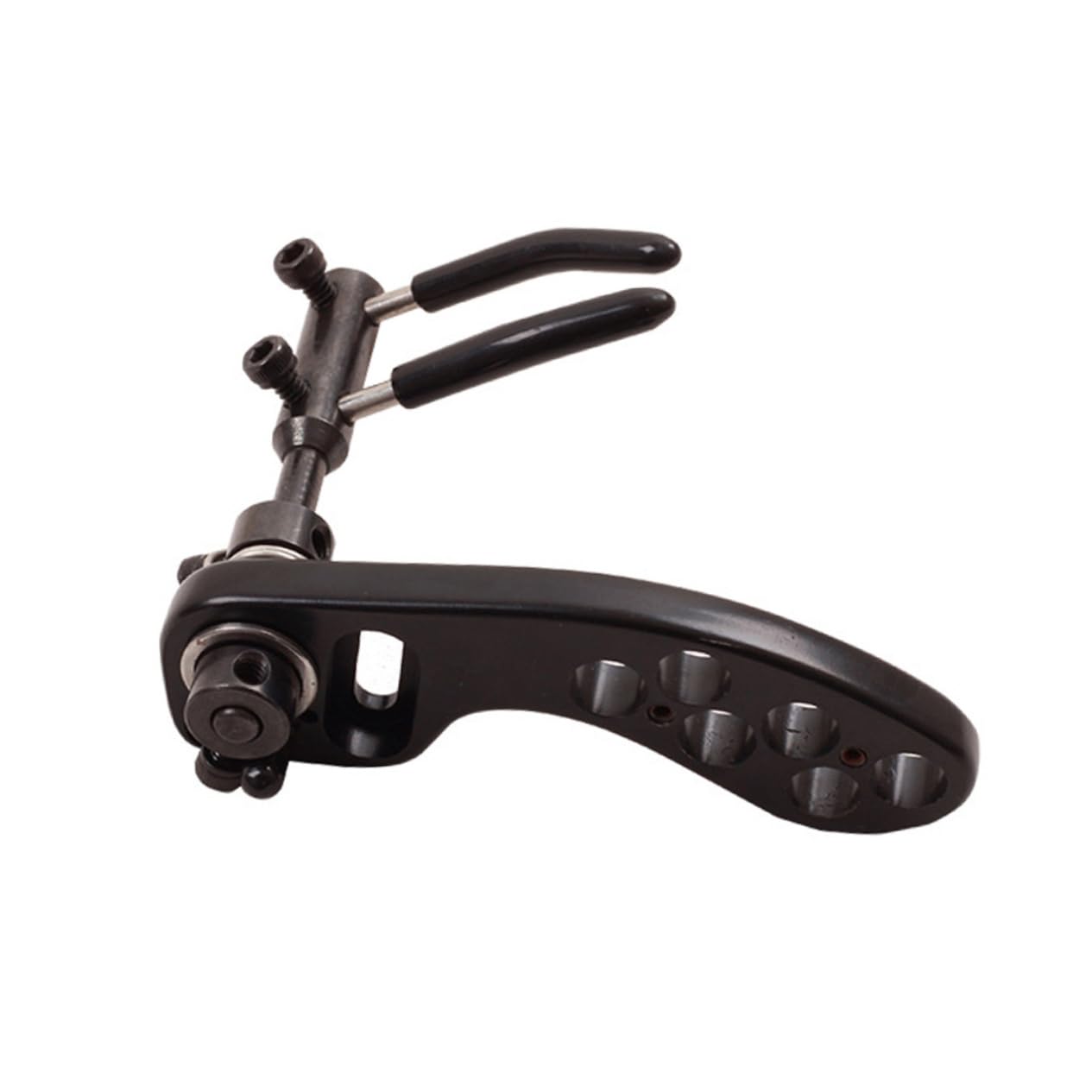 LIOOBO 3pcs Arrow Archery Rest for Bow Compound Bow Accessories Arrow Stand Hunting Archery Rest Drop Arrow Rest Arrow Rest for Archery Accessories Hunting Accessories Metal Black