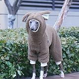 Zoom IMG-1 uosia vestiti da tutina per Zoom IMG-1 uosia vestiti da tutina per