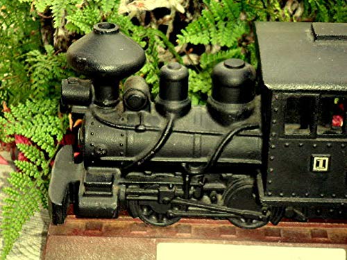 Amazon | ◎◎蔵くら◎【 O 42 森林 鉄道 蒸気 機関車 BALDWIN 1/20