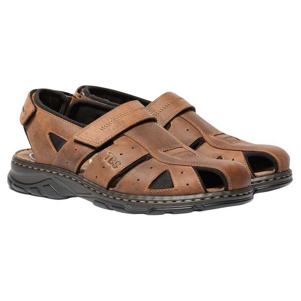 TBS Tbs JOCELIN Marron Femme Marron