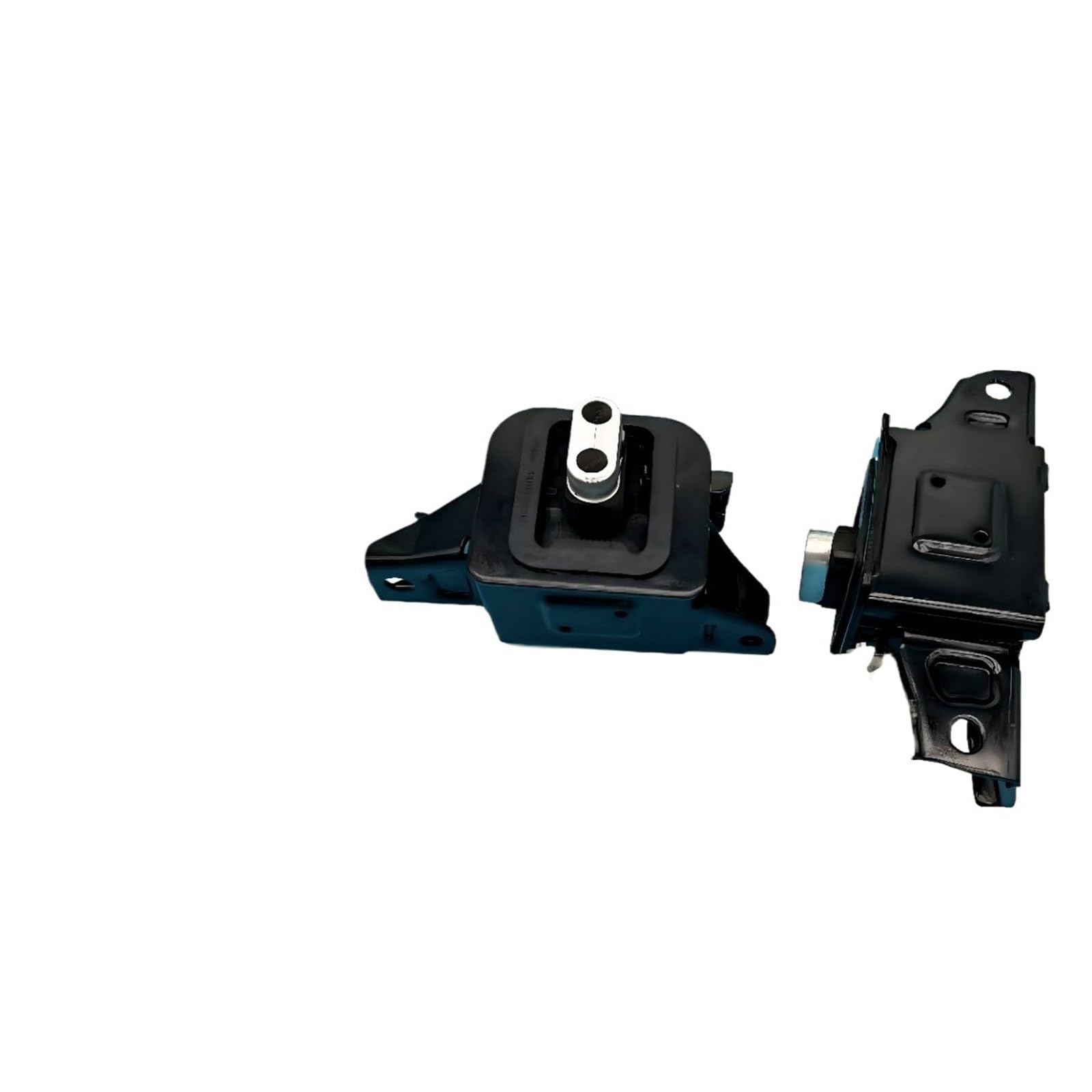 FPJQOBJC 21830-F2100 21830-F0100 21830-H5100 Engine Bracket Rubber Pad Machine Foot Rubber