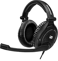 Algopix Similar Product 20 - Sennheiser GAME ZERO Special Edition
